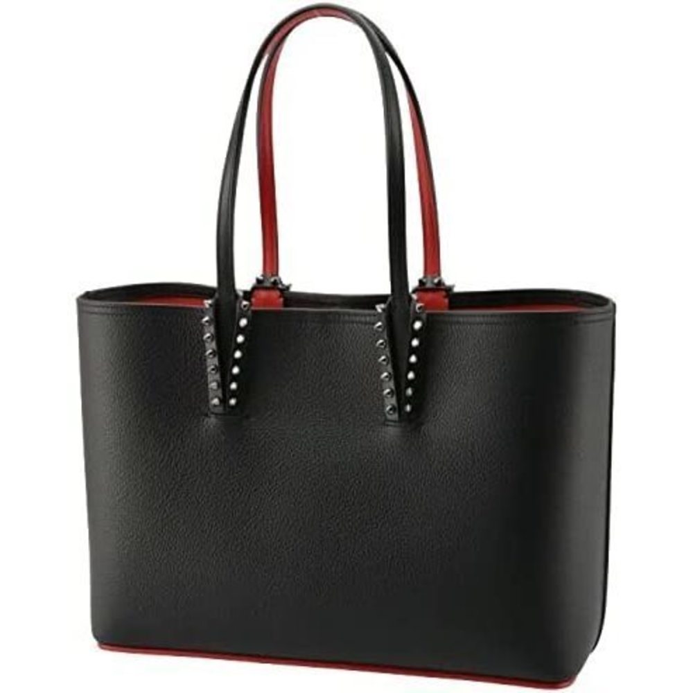 Christian Louboutin Cabata Tote Black